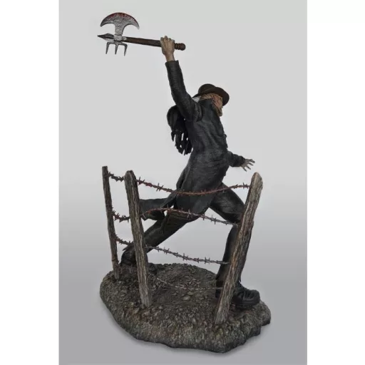 Jeepers Creepers Statue 1/4 Creeper 58 cm
