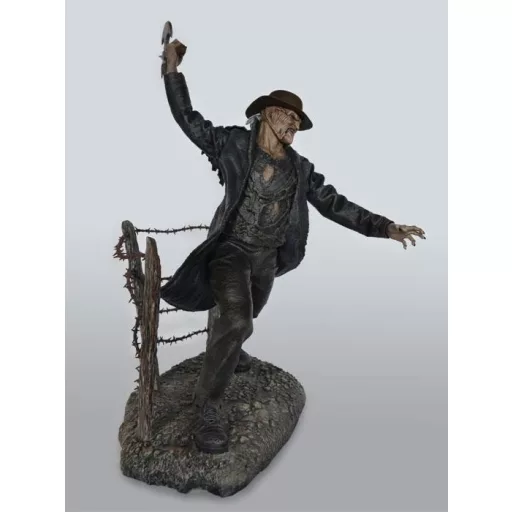 Jeepers Creepers Statue 1/4 Creeper 58 cm
