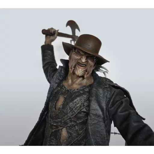 Jeepers Creepers Statue 1/4 Creeper 58 cm