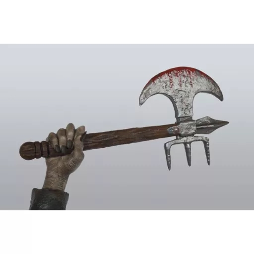Jeepers Creepers Statue 1/4 Creeper 58 cm