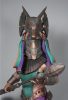 Stargate Statue 1/4 Anubis 61 cm