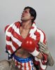 Rocky IV Statue 1/4 Rocky Balboa 48 cm