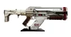 Alien: Romulus Model Life-Size Replica Pulse Rifle HCG Exclusive Weathered Edition 71 cm