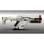 Alien: Romulus Model Life-Size Replica Pulse Rifle 71 cm
