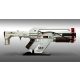 Alien: Romulus Model Life-Size Replica Pulse Rifle 71 cm