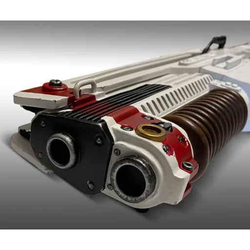 Alien: Romulus Model Life-Size Replica Pulse Rifle 71 cm