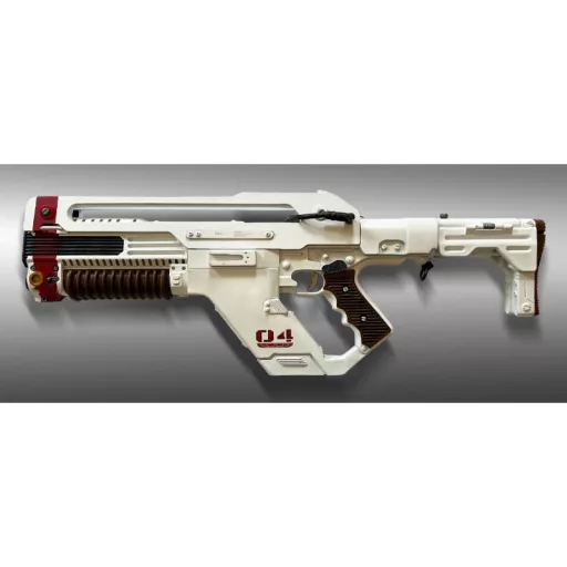 Alien: Romulus Model Life-Size Replica Pulse Rifle 71 cm