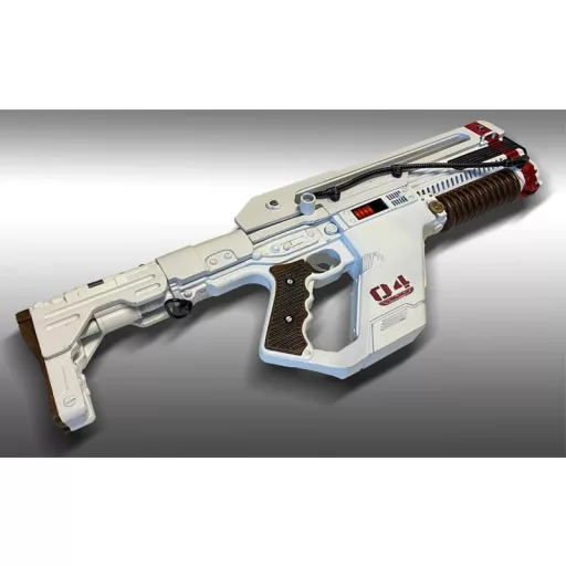 Alien: Romulus Model Life-Size Replica Pulse Rifle 71 cm