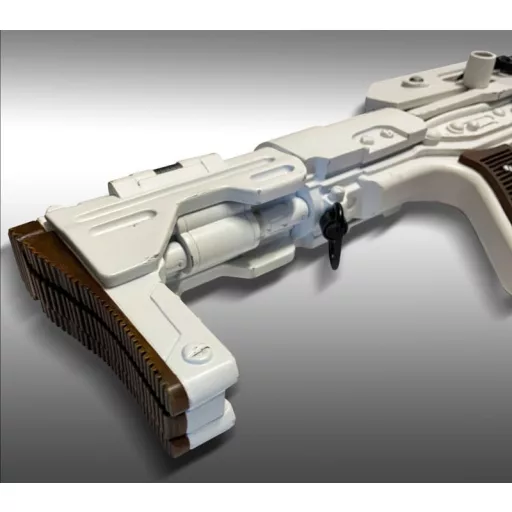 Alien: Romulus Model Life-Size Replica Pulse Rifle 71 cm