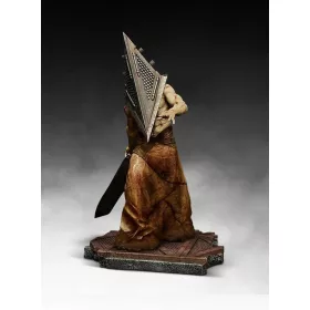 Silent Hill Statue 1/4 Pyramid Head 61 cm