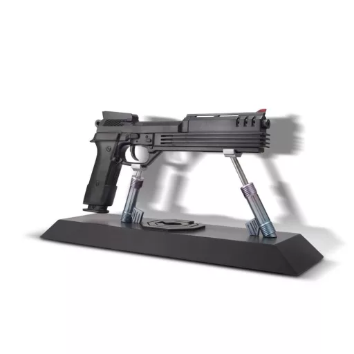 RoboCop Replica 1/1 RoboCop Auto 9 33 cm