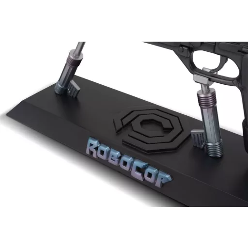 RoboCop Replica 1/1 RoboCop Auto 9 33 cm