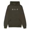 The Last of Us Hooded Sweater Wolf Size S