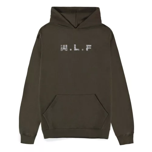 The Last of UsHooded Sweater Wolf