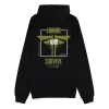 The Last Of Us Hooded Sweater Endure and Survive Size M