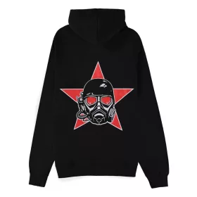 Fallout Zipper Hoodie NCR Size L