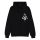 Diablo IV Zipper Hoodie Sweater Sorcerer Sigil Size L