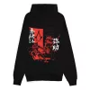 Assassin's Creed Shadows Zipper Hoodie Two Tone Kanji Size M