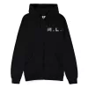 The Last of UsZipper Hoodie Washington Liberation Front