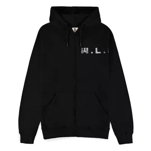 The Last of UsZipper Hoodie Washington Liberation Front