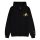 Pokemon Zipper Hoodie Sweater Pikachu Electrifying Line-art Size M