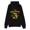 Pokémon Zipper Hoodie Pikachu Voltage Size XL