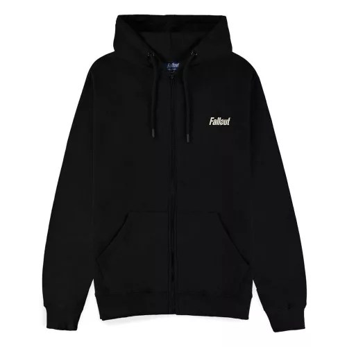 Fallout Hoodie New California Republic