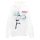 Hatsune Miku Zipper Hoodie White Size L