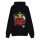 Deadpool Zipper Hoodie Sweater Family Portrait Size XL