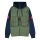 Naruto Shippuden Hooded Sweater Kakashi Hatake Size L