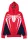Marvel Zipper Hoodie Spider-Man Size S