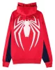Marvel Zipper Hoodie Spider-Man