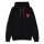 World of Warcraft Zipper Hoodie Blood & Thunder Size M