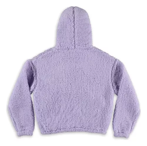 Pokémon Hooded Sweater Teddy Gengar Size L