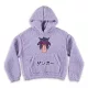 Pokémon Hooded Sweater Teddy Gengar Size M