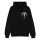 Diablo IV Zipper Hoodie Sweater Rouge Sigil Size M