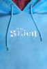 Lilo & Stitch Cropped Hooded Sweater Stitch  Size XL