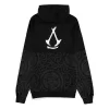 Assassin's Creed Shadows Hooded Sweater Shadow