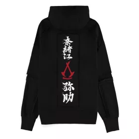 Assassin's Creed Shadows Hooded Sweater Shinobi Size M