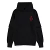 Assassin's Creed Shadows Hooded Sweater Shinobi Size M