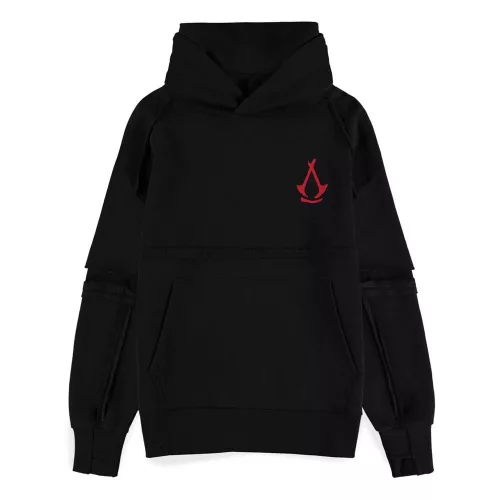 Assassin's Creed Shadows Hooded Sweater Shinobi Size M