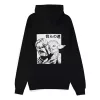 Star Wars The Mandalorian Zipper Hoodie Grogu Size M