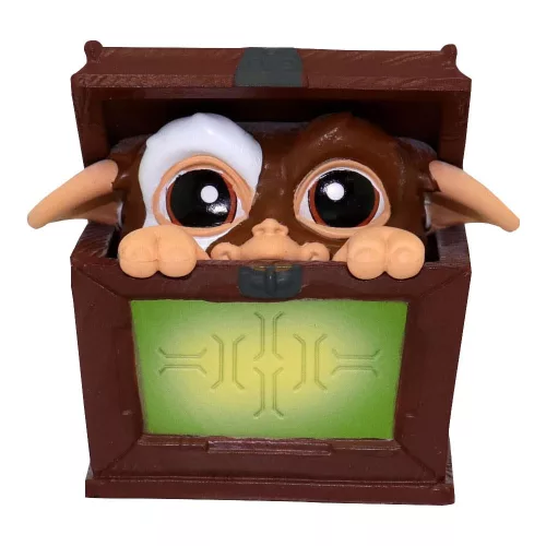 Gremlins Blind Box Mini Figures 6 cm Wave 1 Display (12)