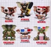 Gremlins Stylised Collectible Figures 10 cm Wave 1 Assortment (12)