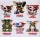 Gremlins Stylised Collectible Figures 10 cm Wave 1 Assortment (12)