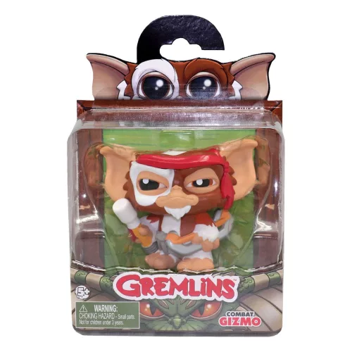 Gremlins Stylised Collectible Figures 10 cm Wave 1 Assortment (12)