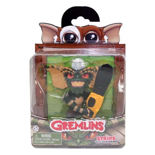 Gremlins Stylised Collectible Figures 10 cm Wave 1 Assortment (12)