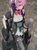 Re:Zero Starting Life in Another World PVC Statue 1/7 Ram Military Ver. 20 cm