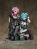 Re:Zero Starting Life in Another World PVC Statue 1/7 Rem Military Ver. 16 cm