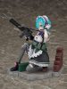 Re:Zero Starting Life in Another World PVC Statue 1/7 Rem Military Ver. 16 cm